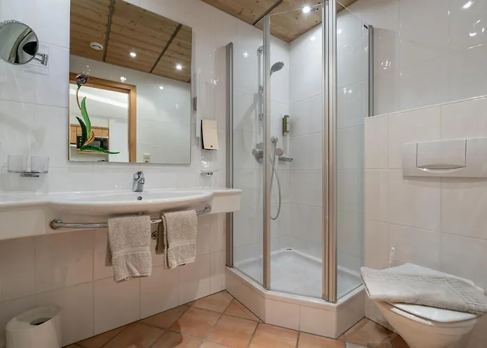 Schönblick - Gurgl Pensionat 4*