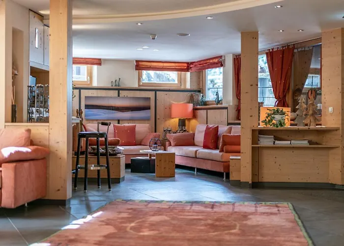 Schönblick - Gurgl 4* Obergurgl