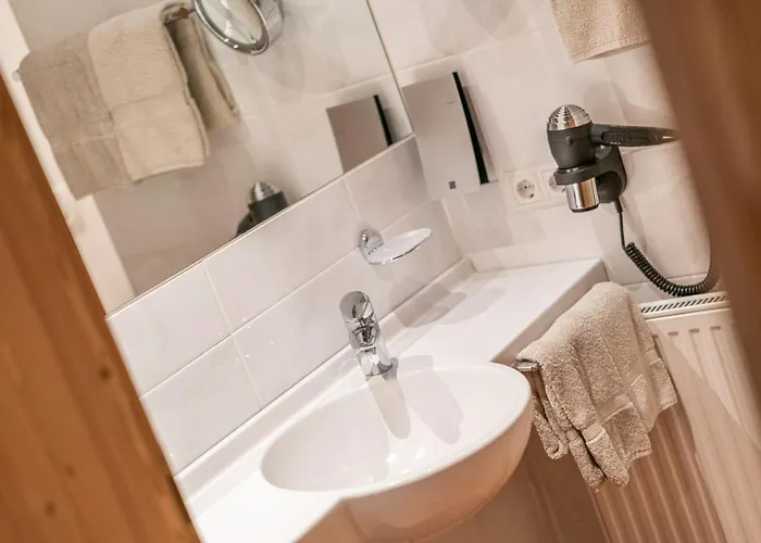 Pensionat Schönblick - Gurgl 4*