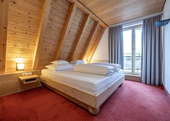 Schönblick - Gurgl 4* Obergurgl