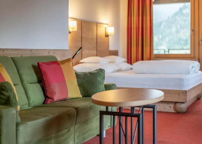 Schönblick - Gurgl 4* Obergurgl