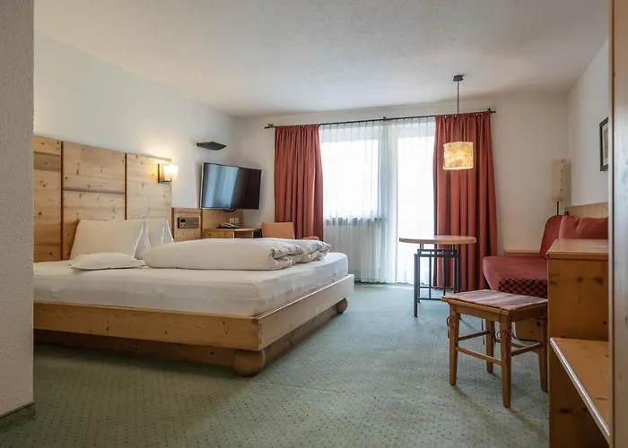 Schönblick - Gurgl Obergurgl