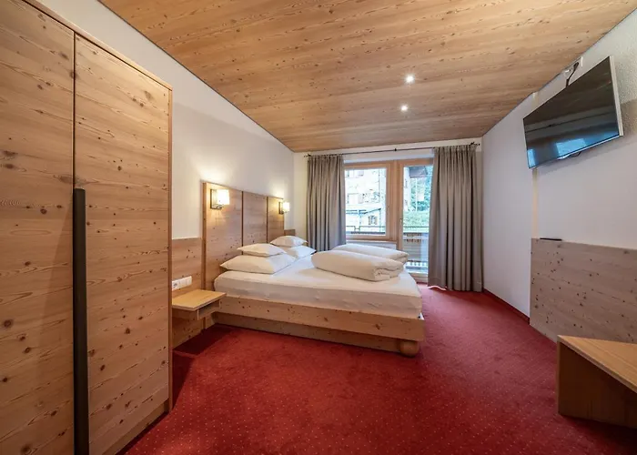 Schönblick - Gurgl Obergurgl