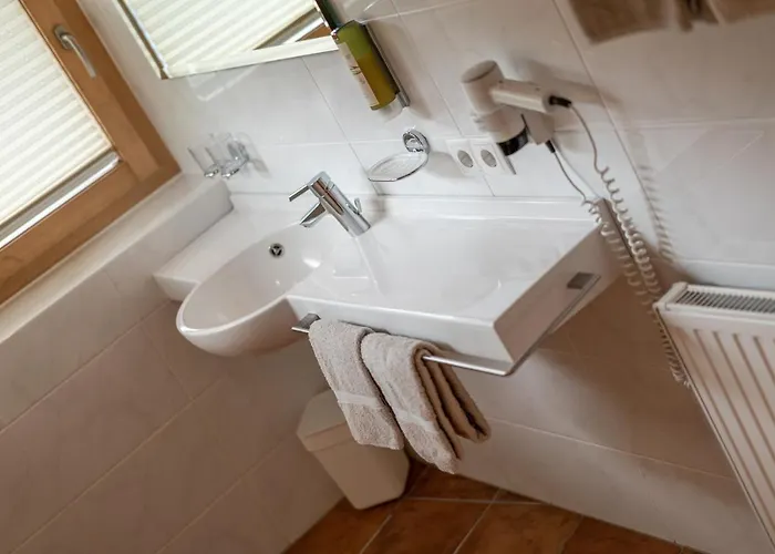 Schönblick - Gurgl 4*