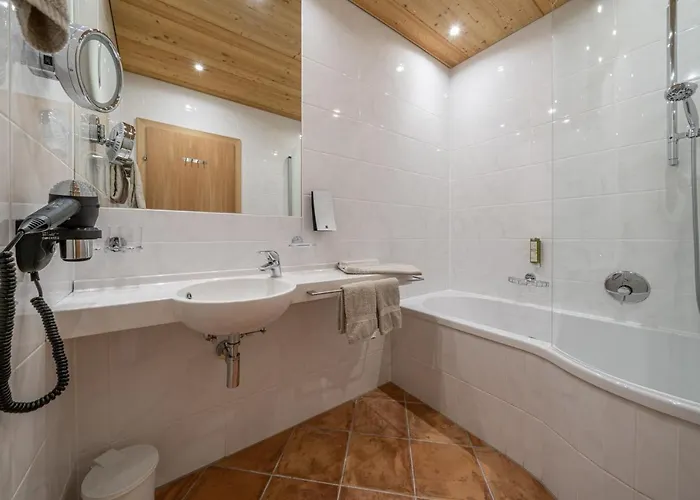 Schönblick - Gurgl Pensionat Obergurgl