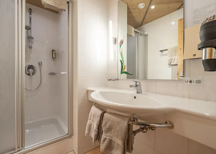 Schönblick - Gurgl 4*