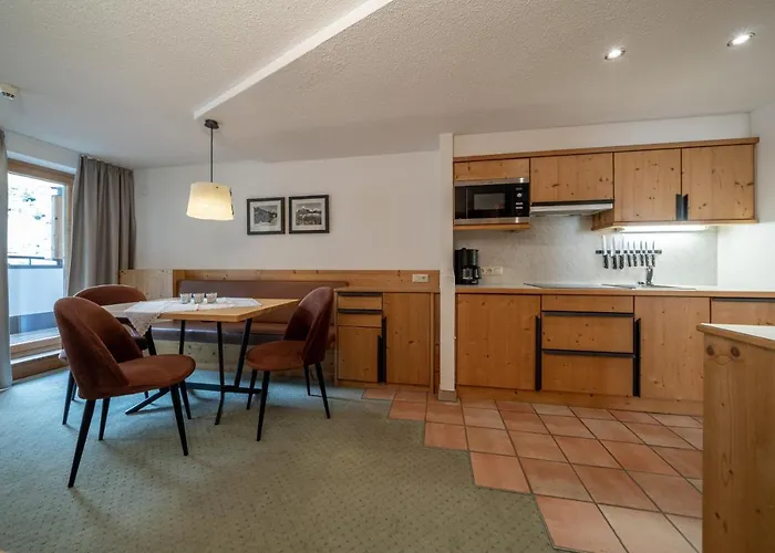 Schönblick - Gurgl Obergurgl