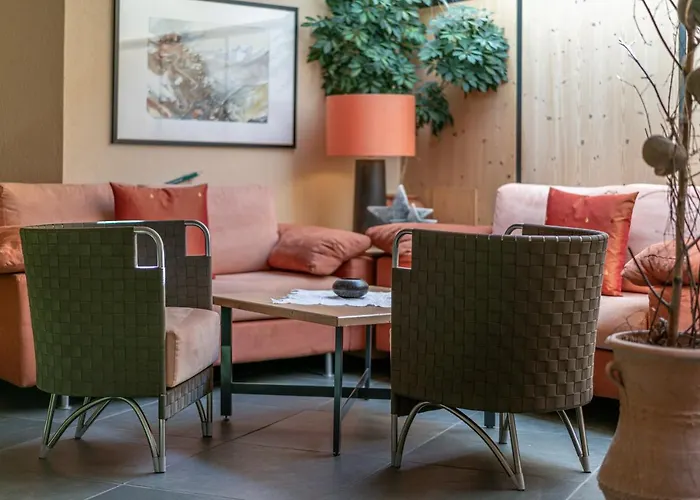 Schönblick - Gurgl 4* Obergurgl