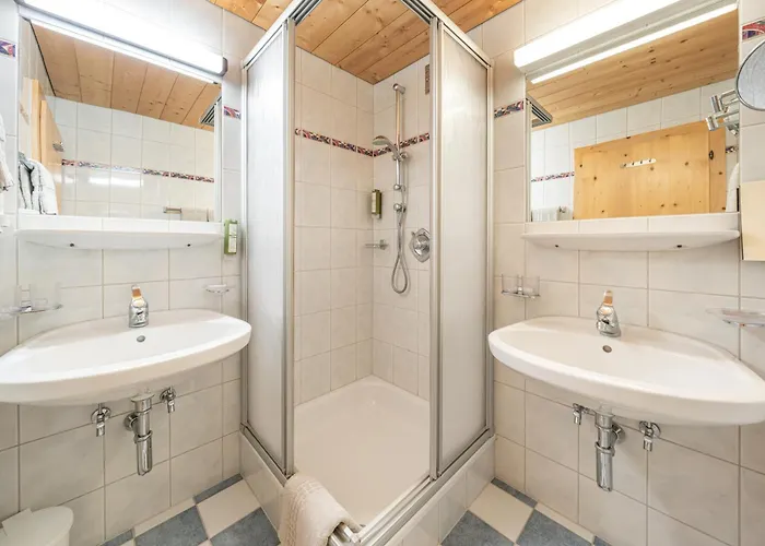 Schönblick - Gurgl Pensionat