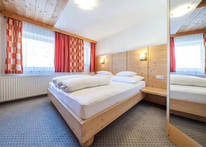 Schönblick - Gurgl Pensionat