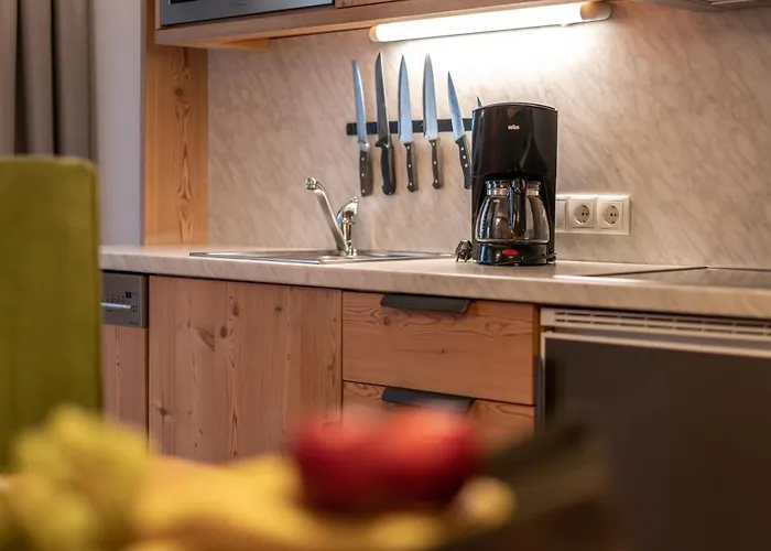 Schönblick - Gurgl Pensionat