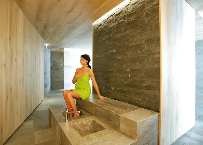 Pensionat Schönblick - Gurgl Obergurgl