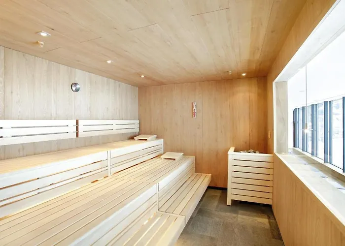 Schönblick - Gurgl Obergurgl