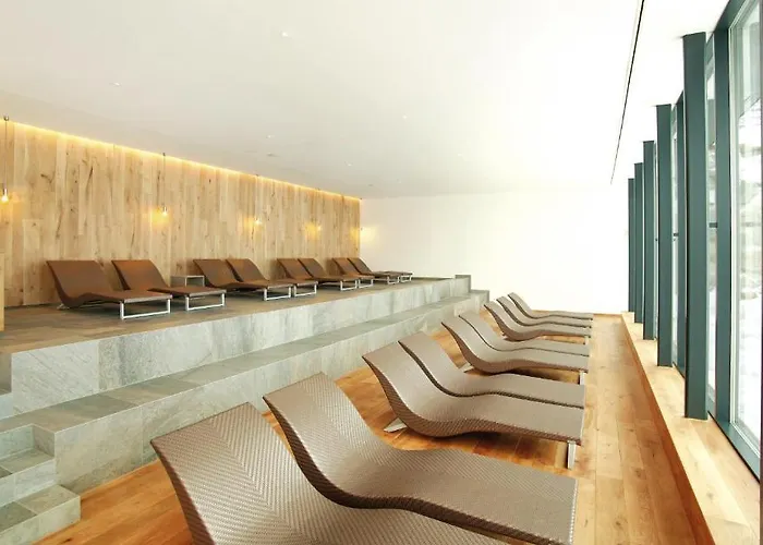 Schönblick - Gurgl Pensionat