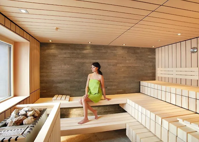 Pensionat Schönblick - Gurgl 4*