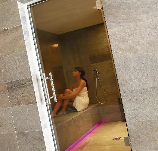 Schönblick - Gurgl 4*