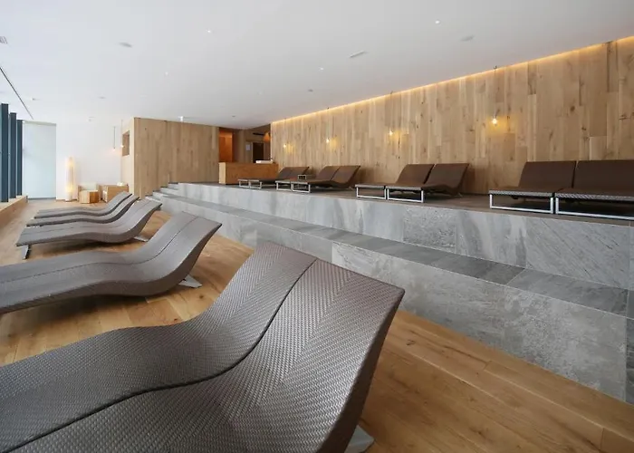 Pensionat Schönblick - Gurgl