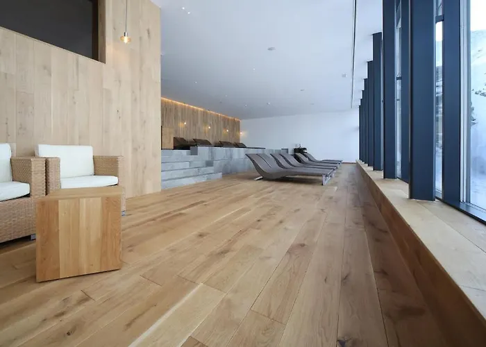 Schönblick - Gurgl Pensionat 4*