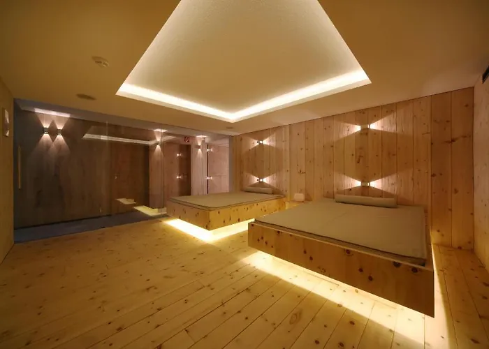 Schönblick - Gurgl Pensionat Obergurgl