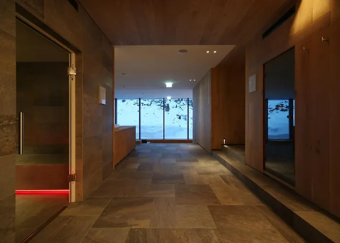 Schönblick - Gurgl Obergurgl