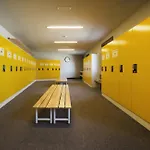 Vendégház Schoenblick - Gurgl 4*