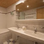 Гостевой дом Schoenblick - Gurgl Обергургль