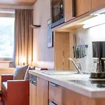 Schoenblick - Gurgl Vendégház 4*