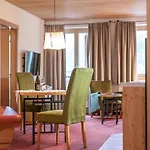 Schoenblick - Gurgl 4* Обергургль