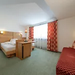 Schoenblick - Gurgl 4*