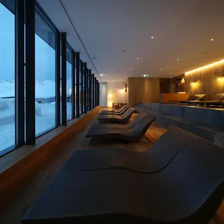 Penzion Schoenblick - Gurgl 4*