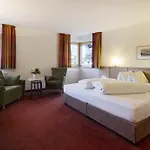 Schoenblick - Gurgl 4*