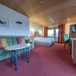 Schoenblick - Gurgl 4*