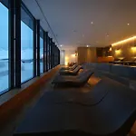 Maison d'hôtes Schoenblick - Gurgl 4*